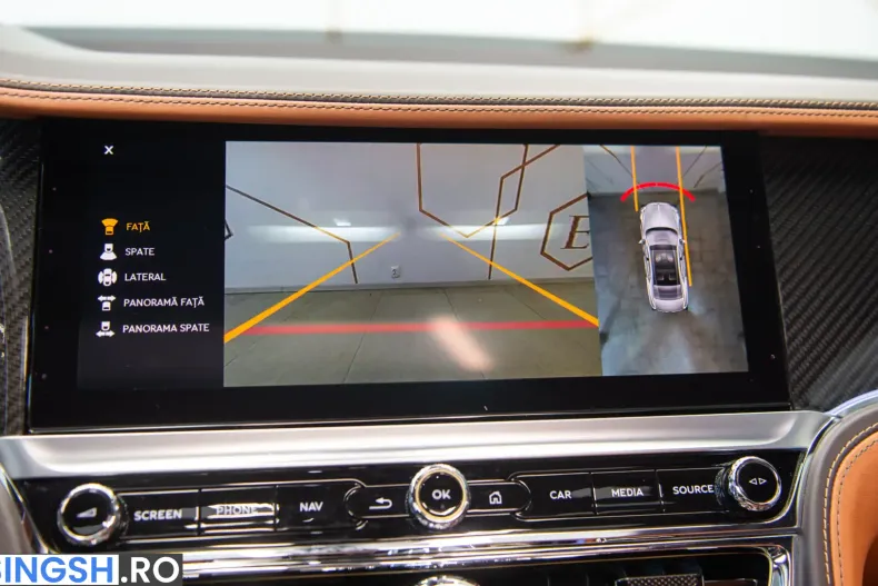 Bentley Flying Spur din 2022 cu 57.900 km - oferta BEN265911 - foto 20