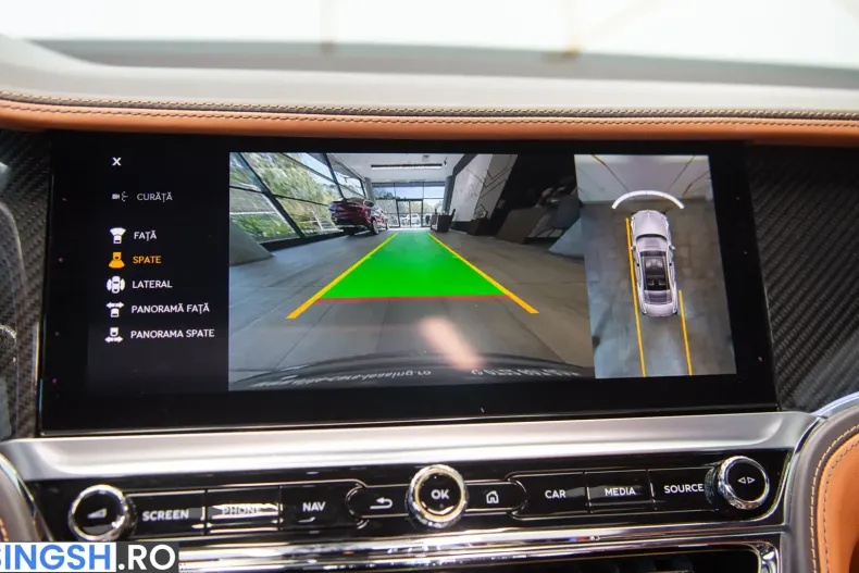 Bentley Flying Spur din 2022 cu 57.900 km - oferta BEN265911 - foto 21