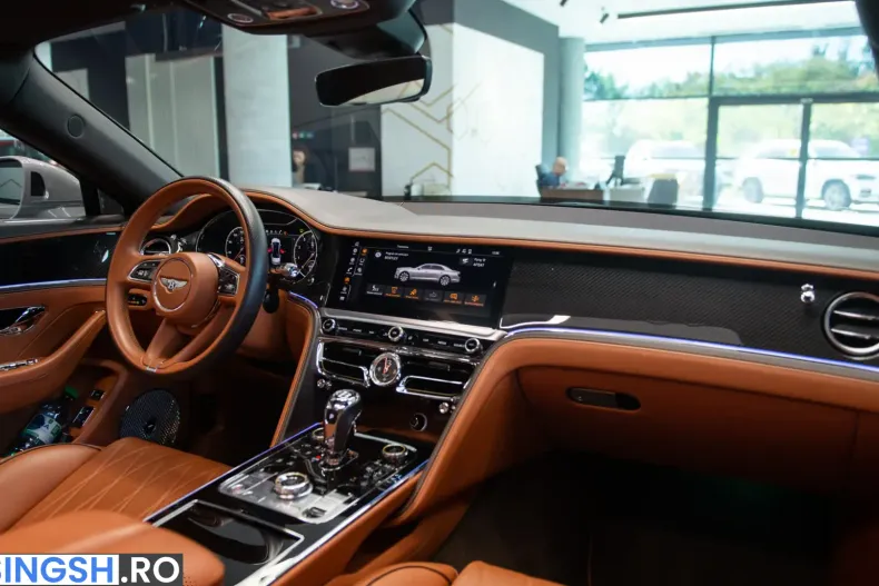 Bentley Flying Spur din 2022 cu 57.900 km - oferta BEN265911 - foto 30