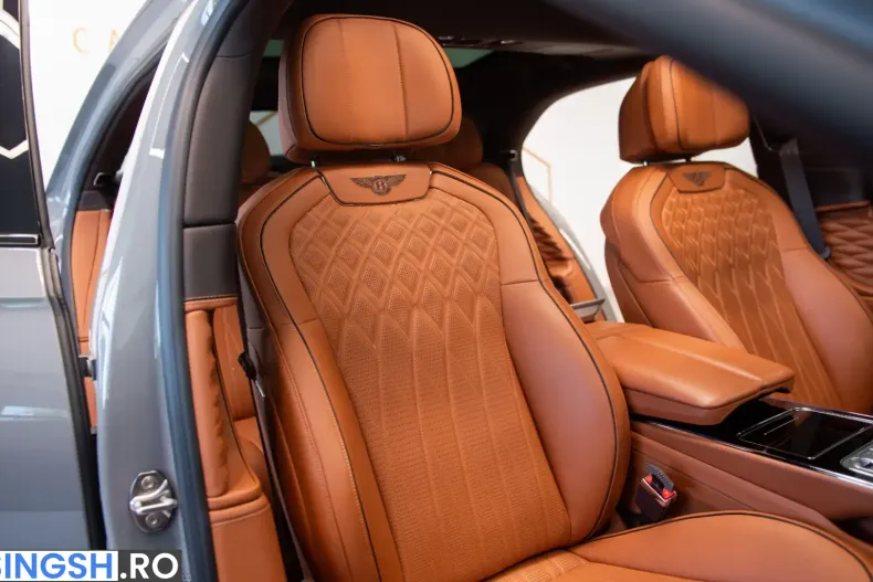 Bentley Flying Spur din 2022 cu 57.900 km - oferta BEN265911 - foto 31