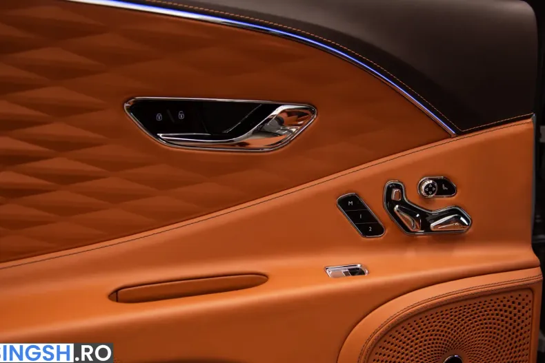 Bentley Flying Spur din 2022 cu 57.900 km - oferta BEN265911 - foto 32