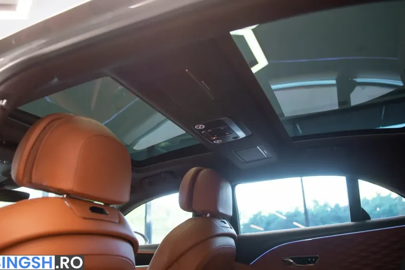 Bentley Flying Spur din 2022 cu 57.900 km - oferta BEN265911 - foto 33