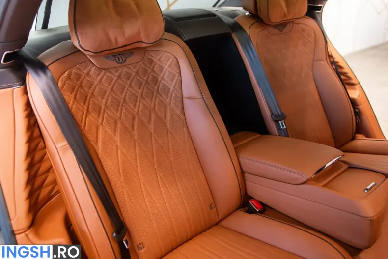 Bentley Flying Spur din 2022 cu 57.900 km - oferta BEN265911 - foto 34