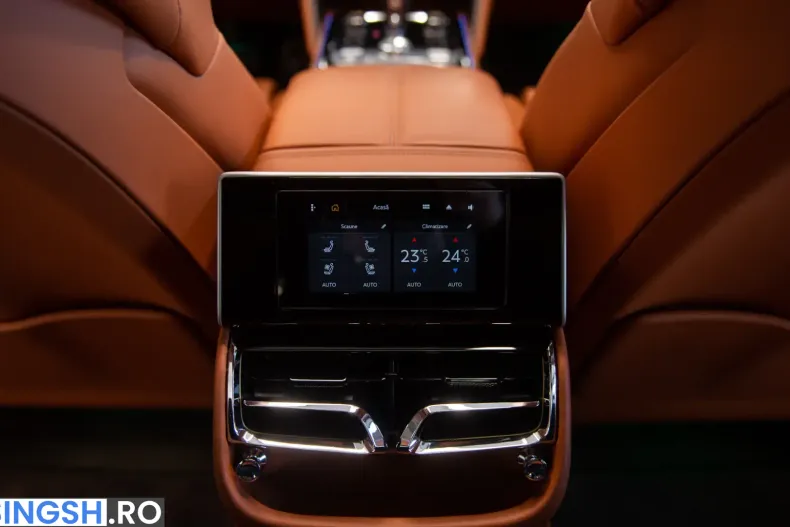 Bentley Flying Spur din 2022 cu 57.900 km - oferta BEN265911 - foto 36