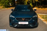 Cupra Formentor din 2022 cu 82.000 km - oferta CUP265916 - foto 2