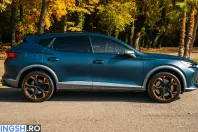 Cupra Formentor din 2022 cu 82.000 km - oferta CUP265916 - foto 4
