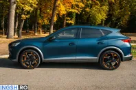 Cupra Formentor din 2022 cu 82.000 km - oferta CUP265916 - foto 5