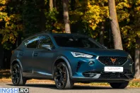 Cupra Formentor din 2022 cu 82.000 km - oferta CUP265916 - foto 16