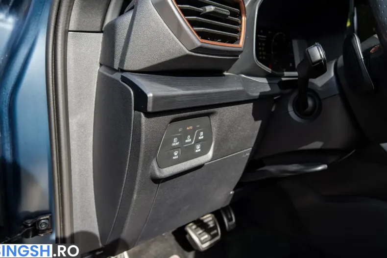 Cupra Formentor din 2022 cu 82.000 km - oferta CUP265916 - foto 19