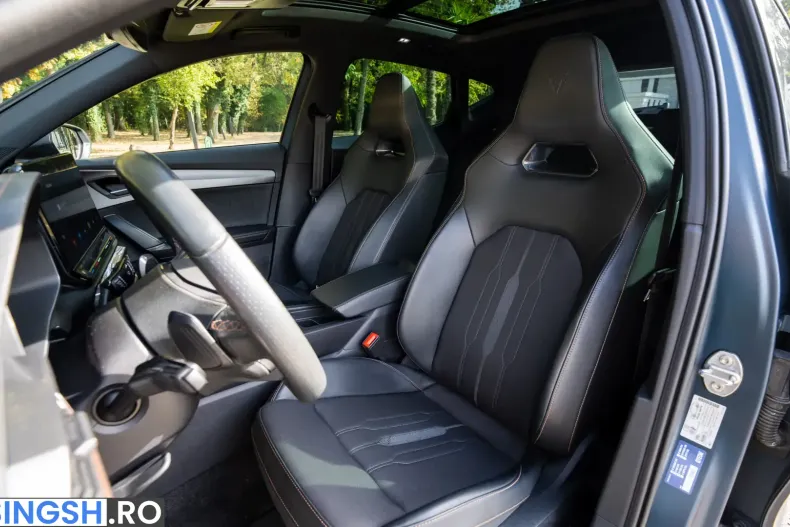 Cupra Formentor din 2022 cu 82.000 km - oferta CUP265916 - foto 21
