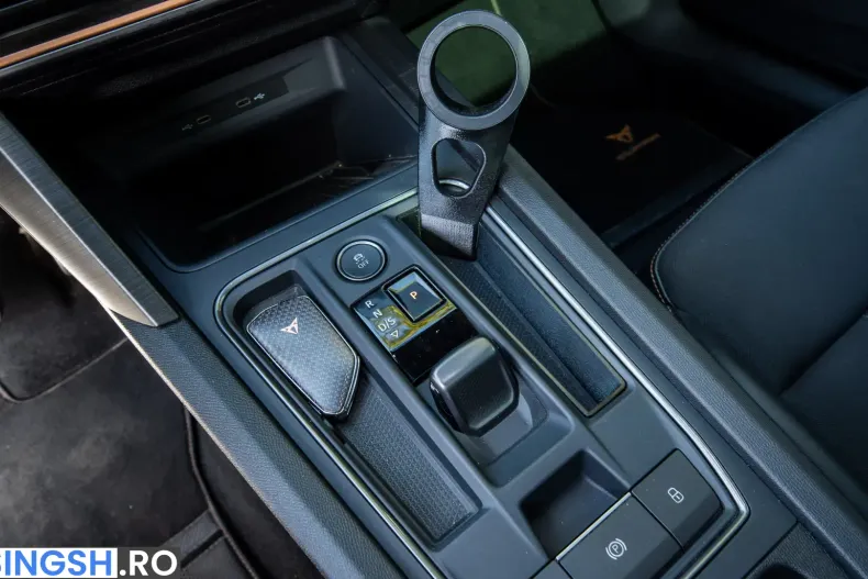 Cupra Formentor din 2022 cu 82.000 km - oferta CUP265916 - foto 22