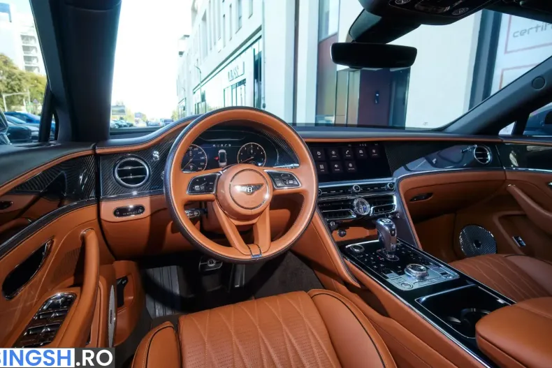 Bentley Flying Spur din 2022 cu 57.044 km - oferta BEN265921 - foto 11