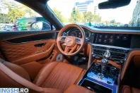 Bentley Flying Spur din 2022 cu 57.044 km - oferta BEN265921 - foto 12