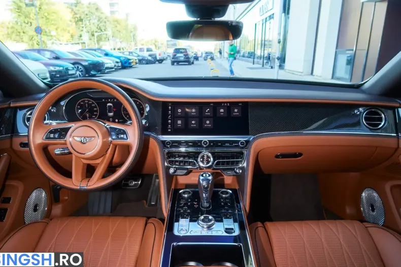 Bentley Flying Spur din 2022 cu 57.044 km - oferta BEN265921 - foto 13