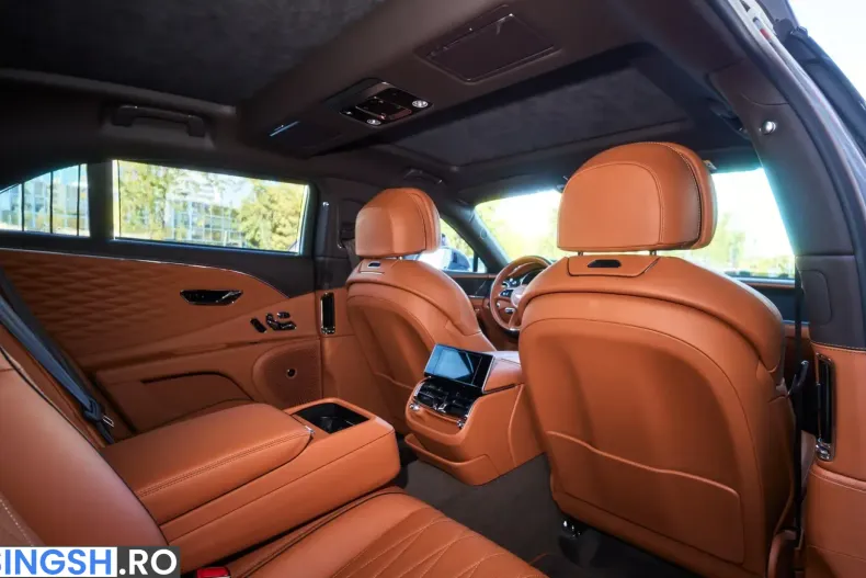 Bentley Flying Spur din 2022 cu 57.044 km - oferta BEN265921 - foto 15