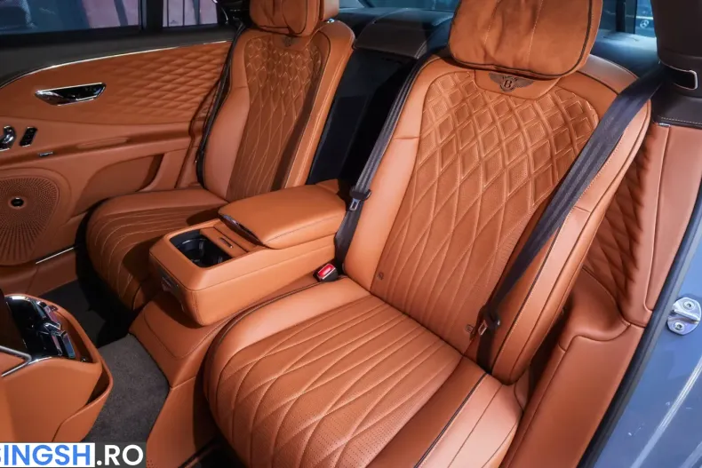 Bentley Flying Spur din 2022 cu 57.044 km - oferta BEN265921 - foto 18