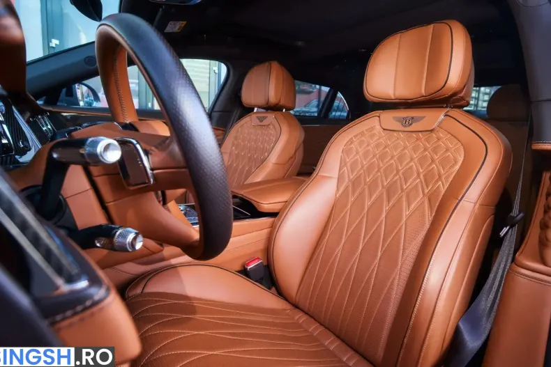 Bentley Flying Spur din 2022 cu 57.044 km - oferta BEN265921 - foto 19