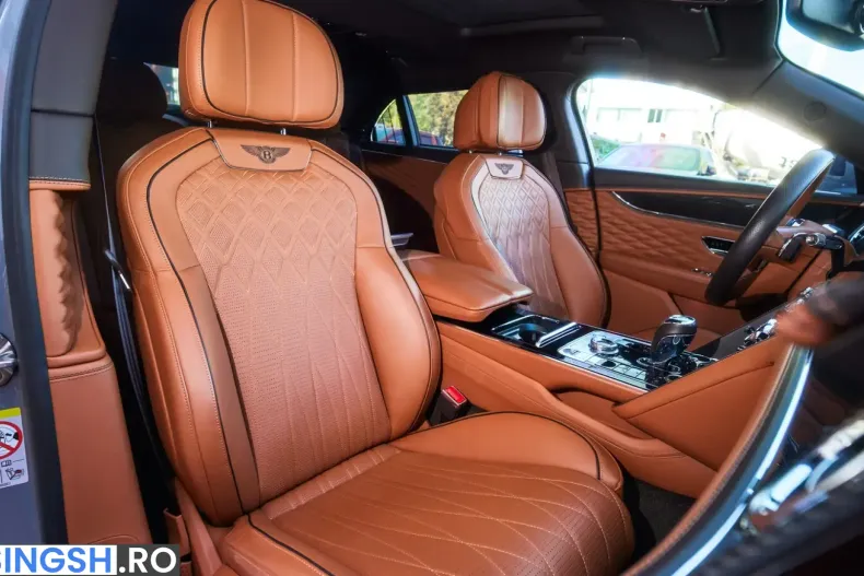 Bentley Flying Spur din 2022 cu 57.044 km - oferta BEN265921 - foto 20