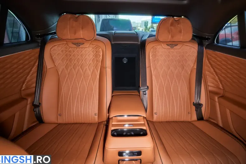 Bentley Flying Spur din 2022 cu 57.044 km - oferta BEN265921 - foto 22
