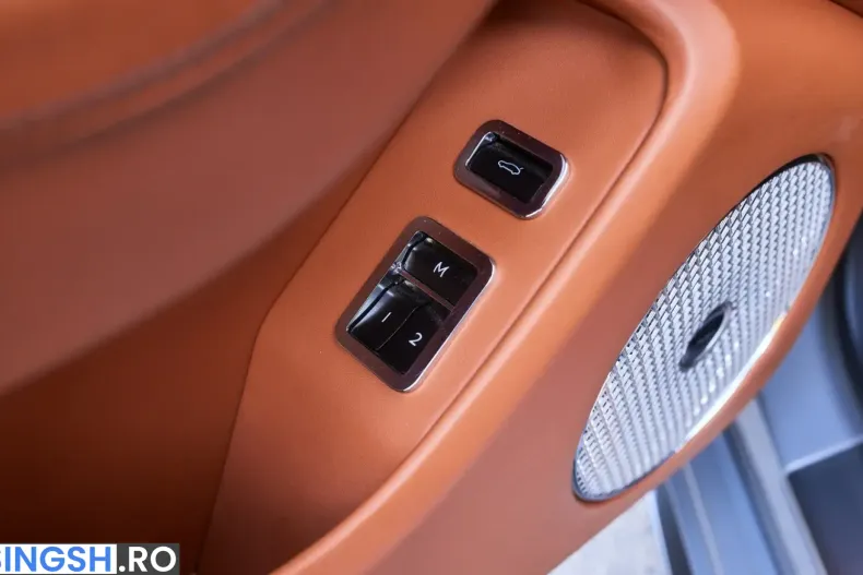 Bentley Flying Spur din 2022 cu 57.044 km - oferta BEN265921 - foto 24