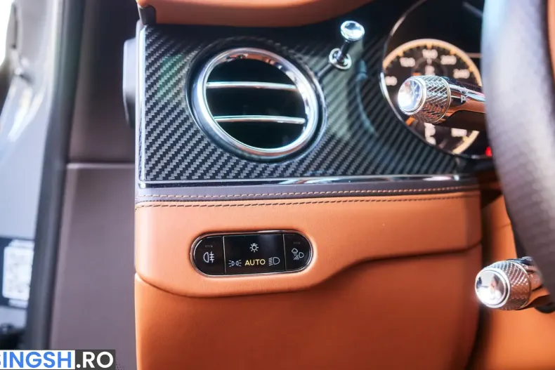 Bentley Flying Spur din 2022 cu 57.044 km - oferta BEN265921 - foto 27