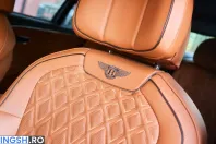 Bentley Flying Spur din 2022 cu 57.044 km - oferta BEN265921 - foto 28