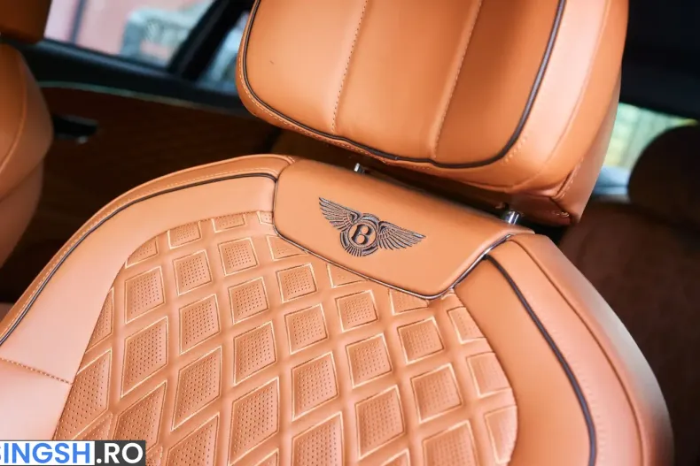 Bentley Flying Spur din 2022 cu 57.044 km - oferta BEN265921 - foto 28