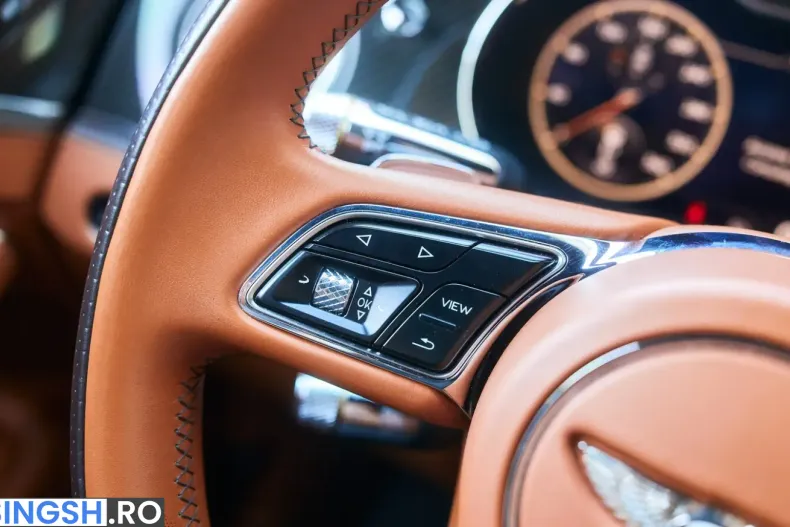 Bentley Flying Spur din 2022 cu 57.044 km - oferta BEN265921 - foto 30