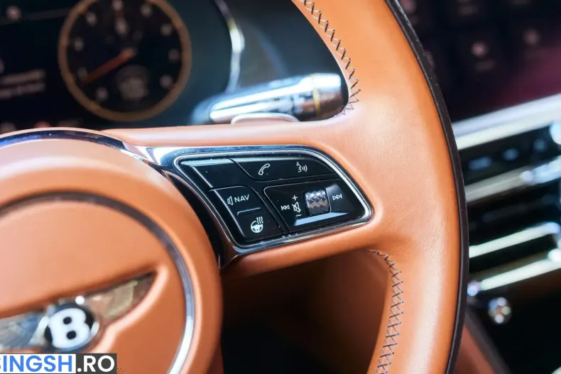 Bentley Flying Spur din 2022 cu 57.044 km - oferta BEN265921 - foto 31