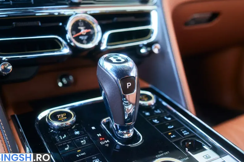 Bentley Flying Spur din 2022 cu 57.044 km - oferta BEN265921 - foto 34