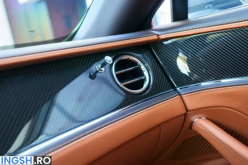 Bentley Flying Spur din 2022 cu 57.044 km - oferta BEN265921 - foto 37