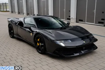 Ferrari 849 Testarossa din 2026 - oferta FER265923
