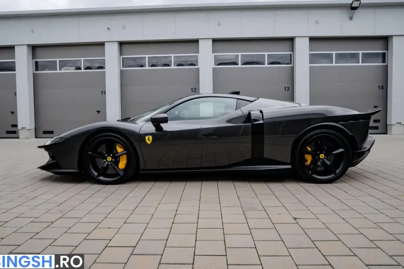 Ferrari 849 Testarossa din 2026 cu 150 km - oferta FER265923 - foto 2