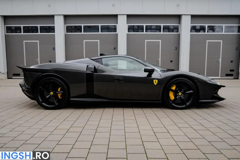 Ferrari 849 Testarossa din 2026 cu 150 km - oferta FER265923 - foto 3
