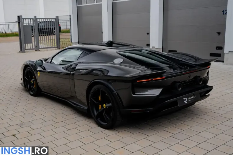 Ferrari 849 Testarossa din 2026 cu 150 km - oferta FER265923 - foto 4