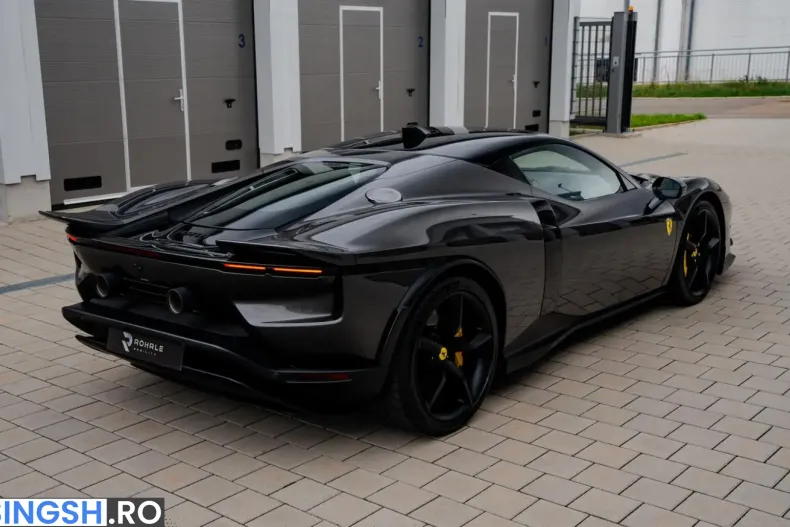 Ferrari 849 Testarossa din 2026 cu 150 km - oferta FER265923 - foto 6