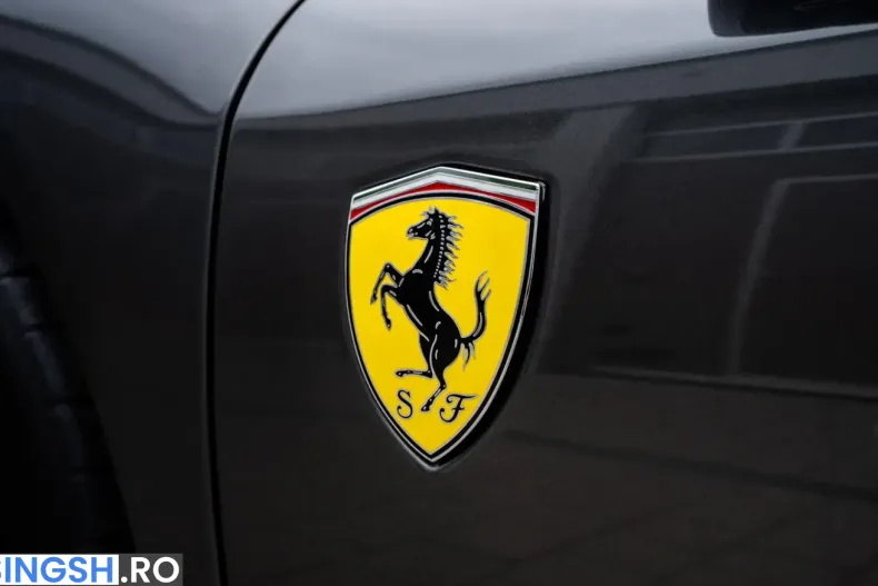 Ferrari 849 Testarossa din 2026 cu 150 km - oferta FER265923 - foto 9