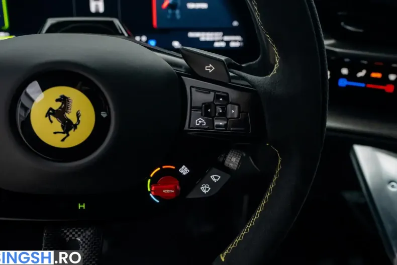 Ferrari 849 Testarossa din 2026 cu 150 km - oferta FER265923 - foto 13
