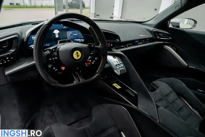 Ferrari 849 Testarossa din 2026 cu 150 km - oferta FER265923 - foto 21