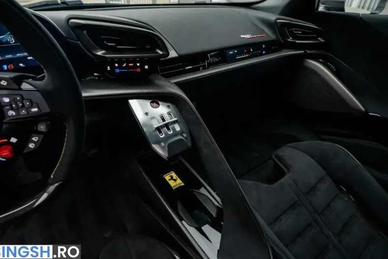 Ferrari 849 Testarossa din 2026 cu 150 km - oferta FER265923 - foto 25
