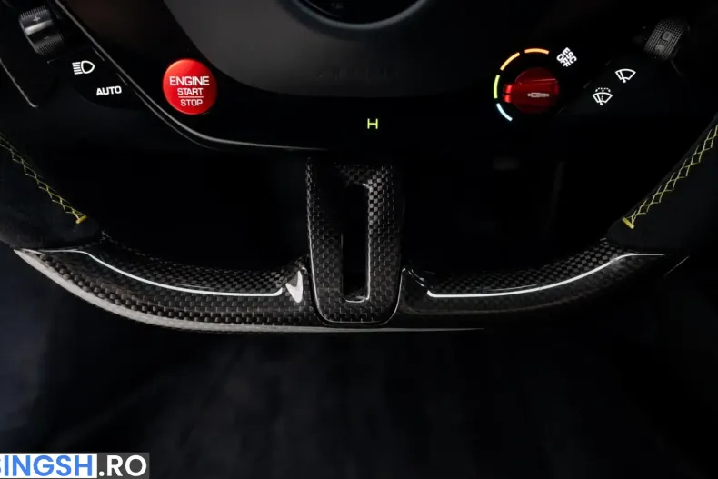 Ferrari 849 Testarossa din 2026 cu 150 km - oferta FER265923 - foto 32