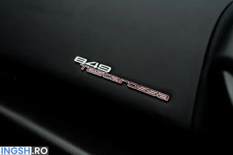 Ferrari 849 Testarossa din 2026 cu 150 km - oferta FER265923 - foto 36