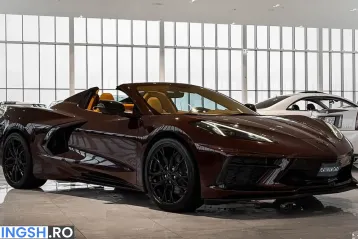 Corvette C8 din 2023 - oferta COR265927