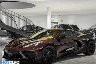 Corvette C8 din 2023 cu 800 km - oferta COR265927 - foto 2