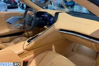 Corvette C8 din 2023 cu 800 km - oferta COR265927 - foto 3