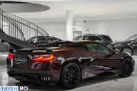 Corvette C8 din 2023 cu 800 km - oferta COR265927 - foto 4