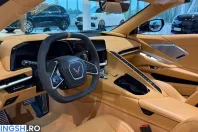 Corvette C8 din 2023 cu 800 km - oferta COR265927 - foto 13