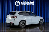 BMW X3 (Seria X) din 2023 cu 91.853 km - oferta BMW265930 - foto 2