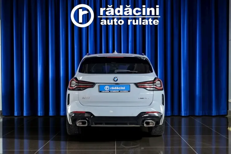 BMW X3 (Seria X) din 2023 cu 91.853 km - oferta BMW265930 - foto 4