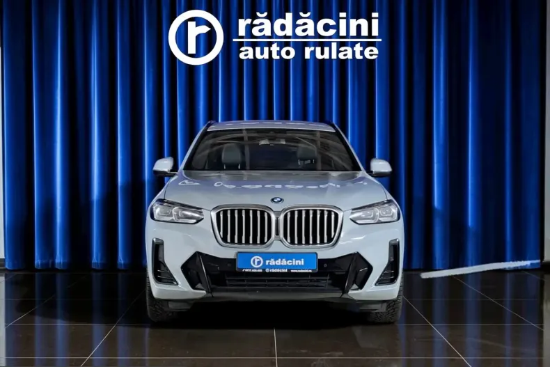 BMW X3 (Seria X) din 2023 cu 91.853 km - oferta BMW265930 - foto 5